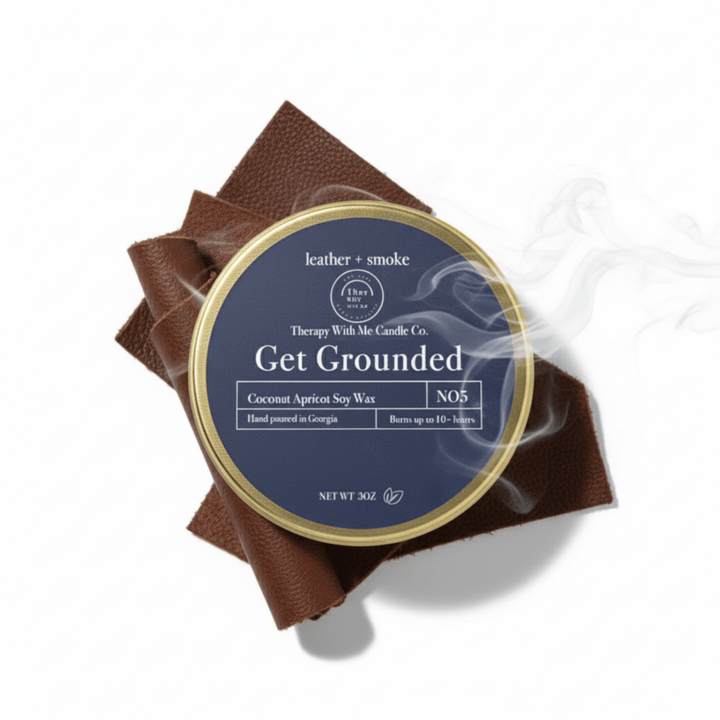 3 oz Fall & Winter Candles - The Village Retail