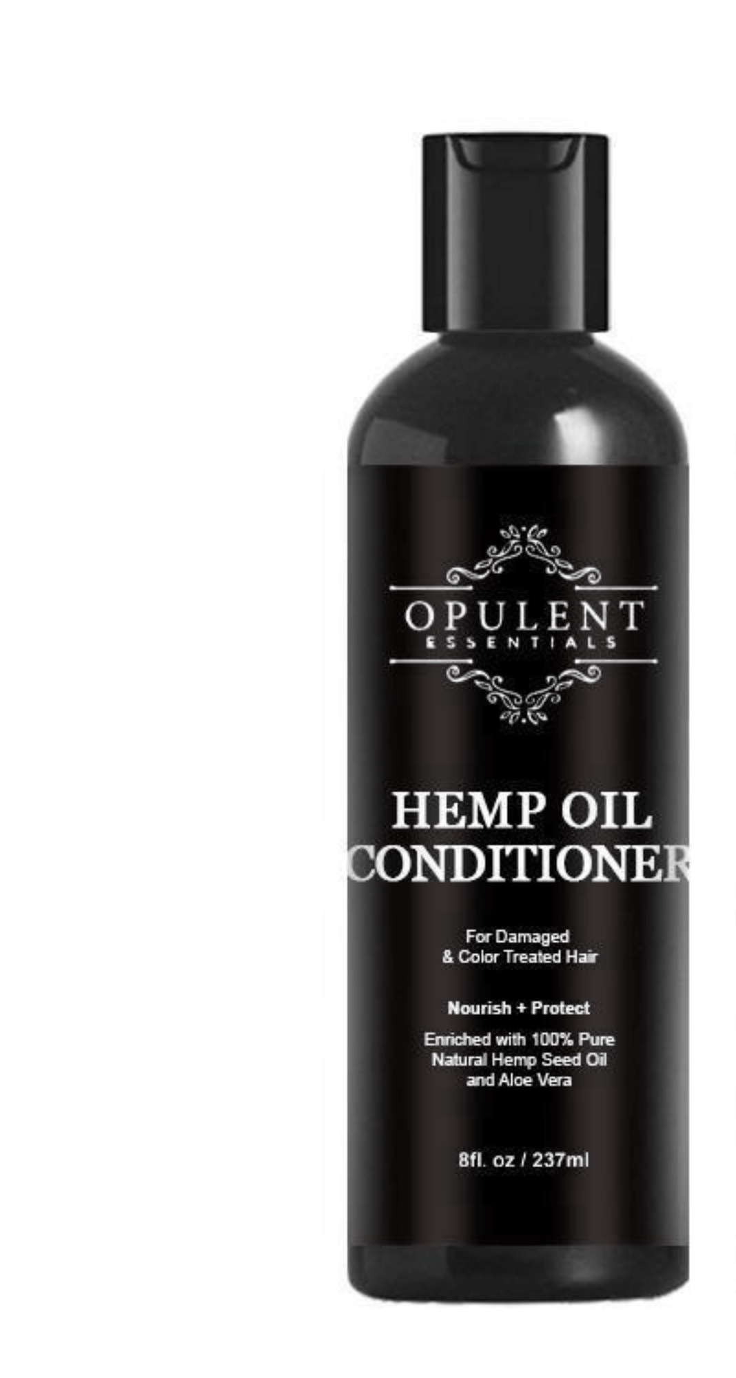 Hemp Conditioner - The Village Retail