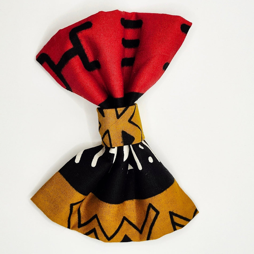 Ancestors' Wildest Dreams Dog Bowtie - The Village Retail