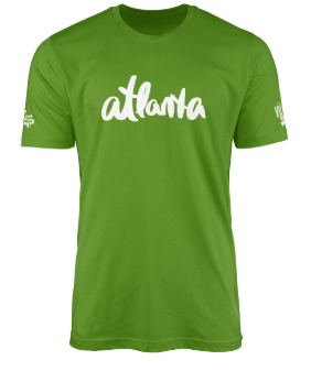 Atlanta Embroidered - The Village Retail