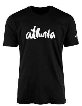 Atlanta Embroidered - The Village Retail
