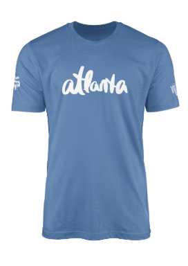 Atlanta Embroidered - The Village Retail
