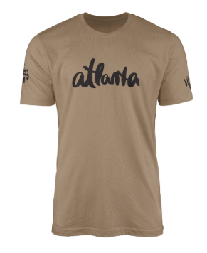 Atlanta Embroidered - The Village Retail