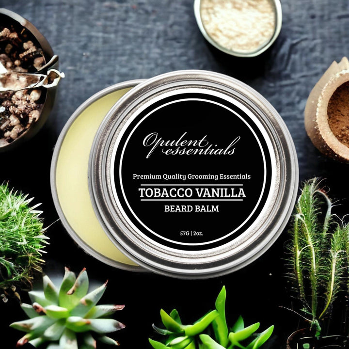 Beard Balm - The Village Retail