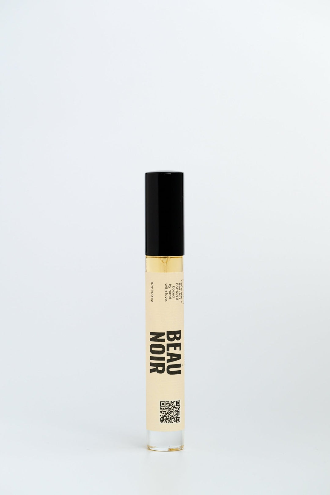 BEAU NOIR eau de parfum 10ml