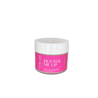 Butter Me Up Whipped Body Butter - The Village Retail