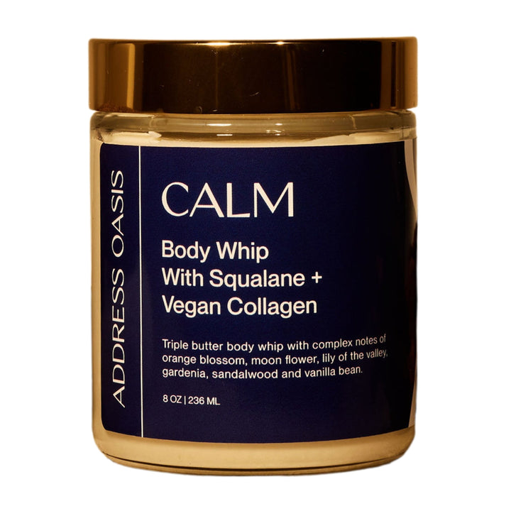 Calm Body Whip - The Village Retail