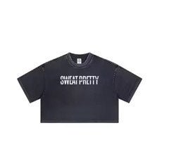 Candy Crop Top - The Village Retail
