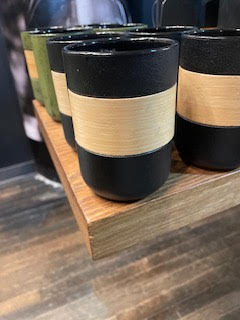 Cast Tea Cup - The Village Retail