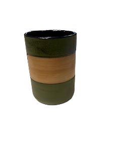 Cast Tea Cup - The Village Retail