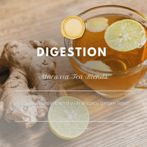Digestion Tea - The Village Retail