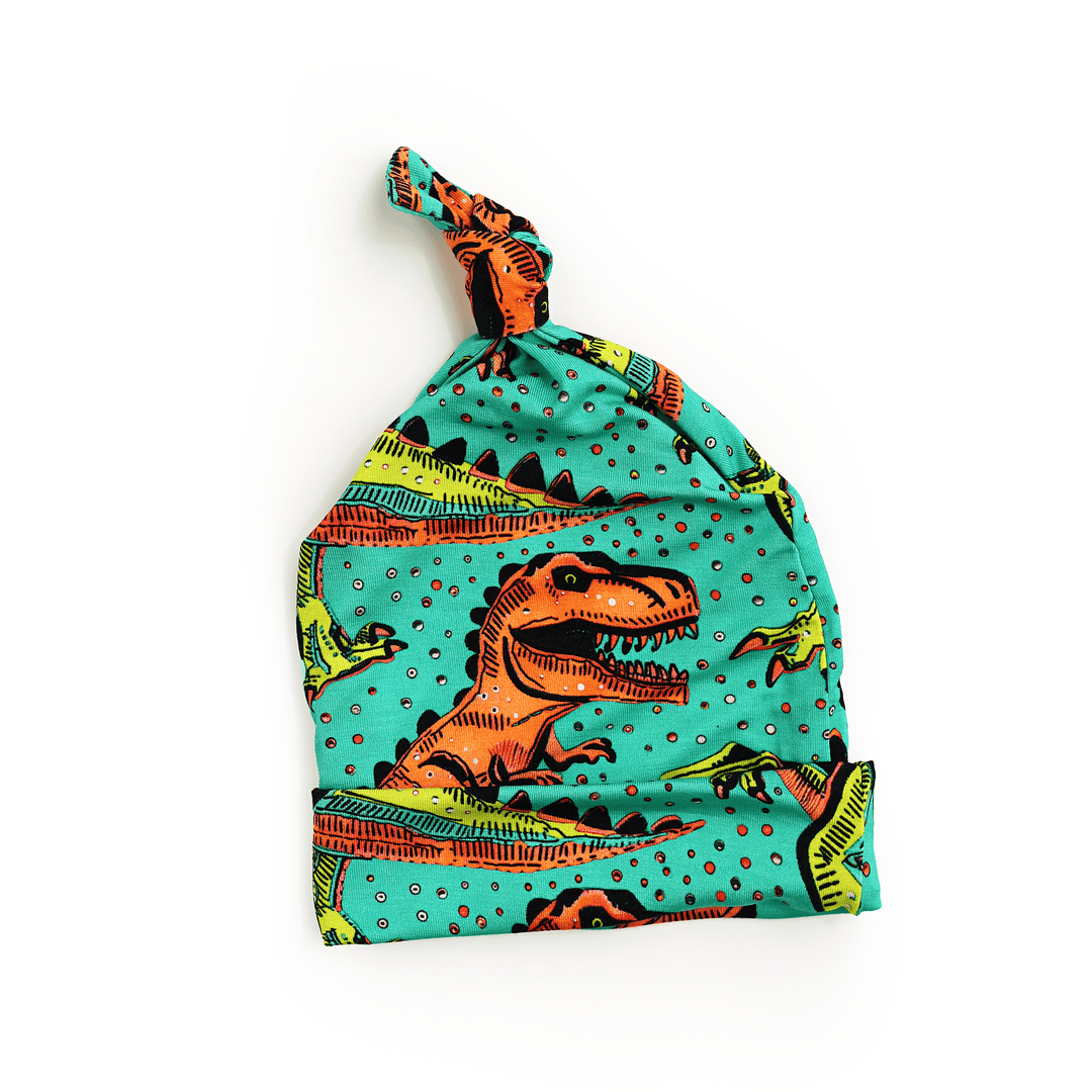 Drew Dino - Hat - The Village Retail