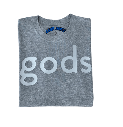 Gods "OG" Short Sleeve Tee - The Village Retail