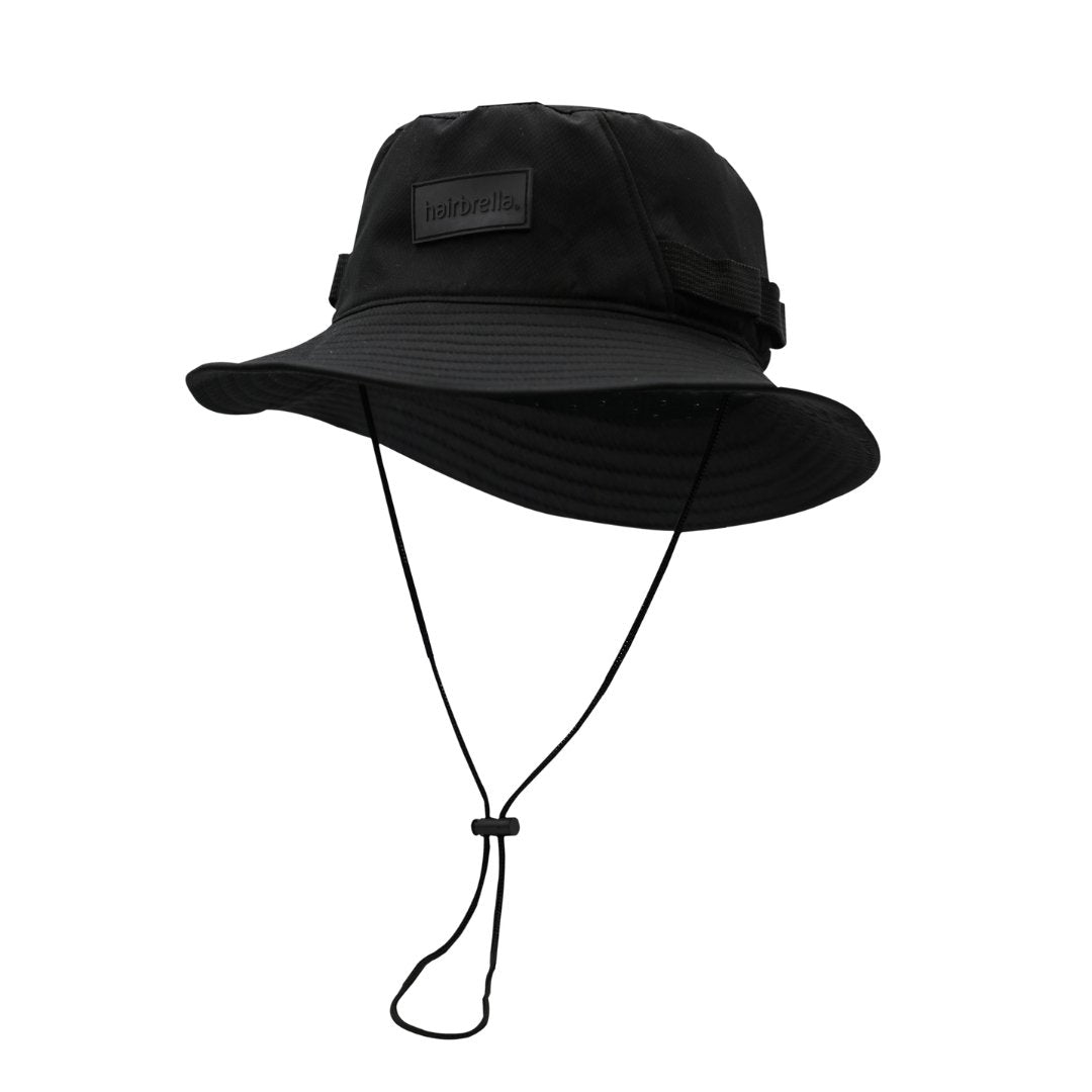 Hairbrella Boonie Bucket Hat - The Village Retail