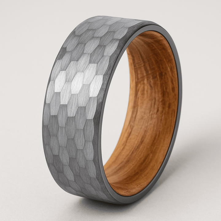 Haven Ring - The Village Retail