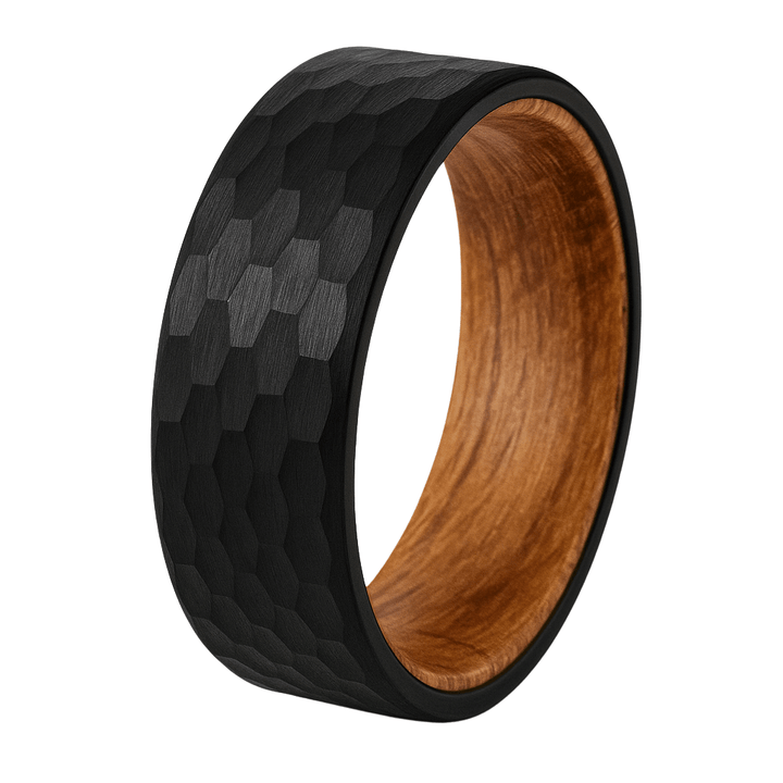 Haven Ring - The Village Retail