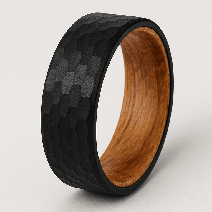 Haven Ring - The Village Retail