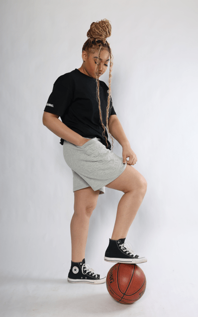 HD Shorts - The Village Retail