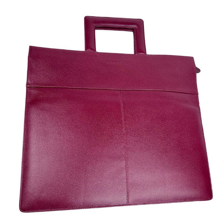 Jennifer Portfolio/Clutch - The Village Retail