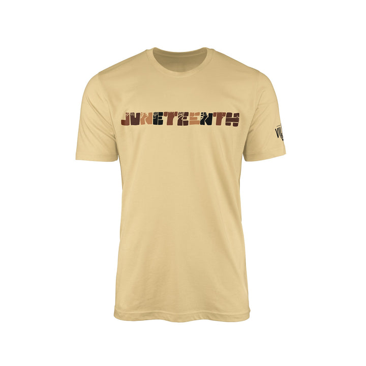 Juneteenth T-Shirt - The Village Retail