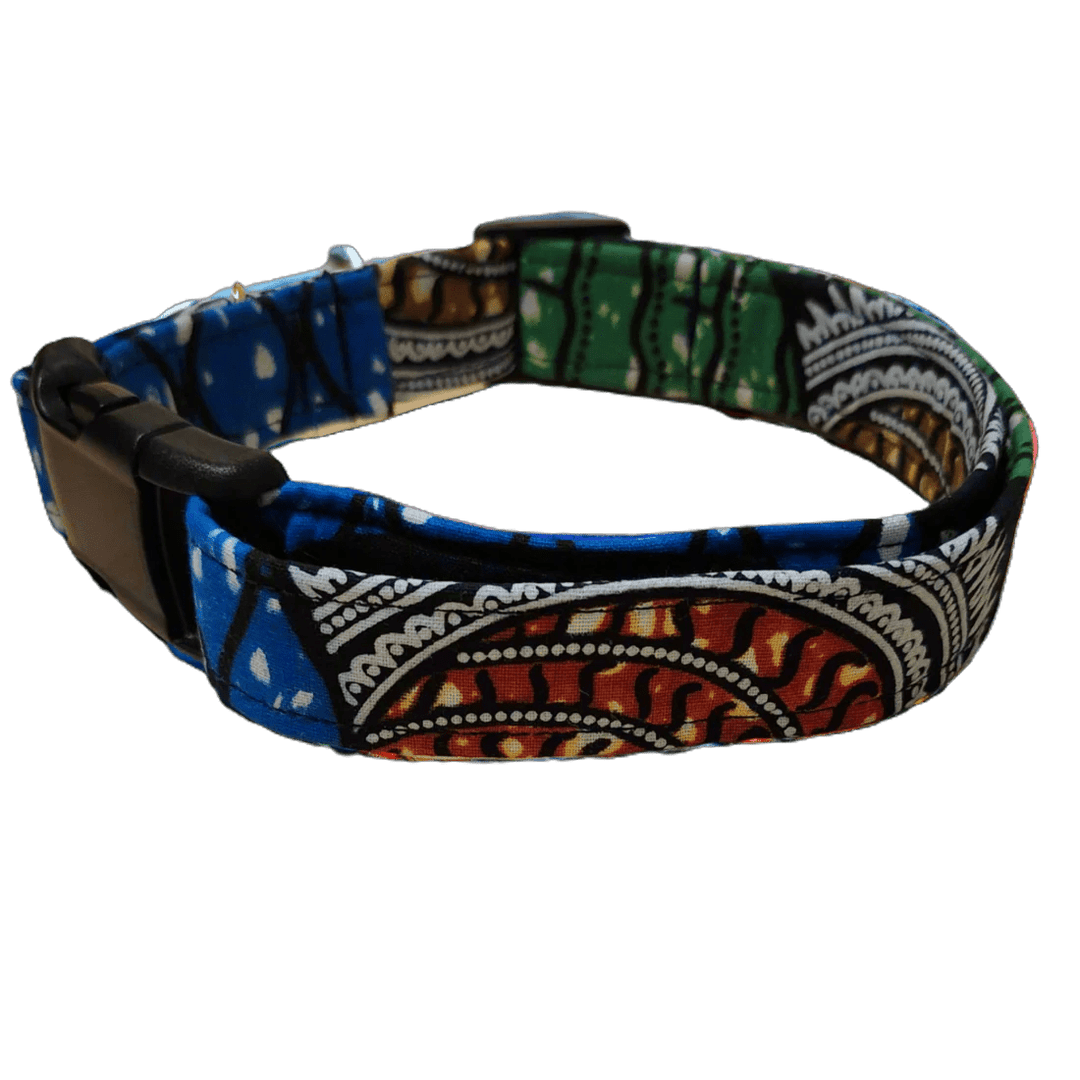 Kingdom Collar - The Village Retail