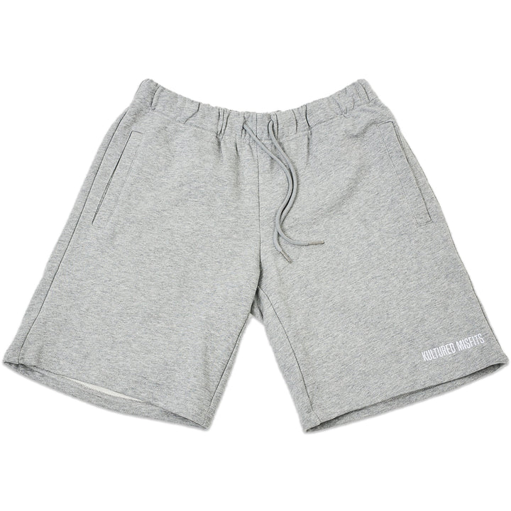 KULTURED MISFITS® ESSENTIALS SWEATSHORTS - The Village Retail