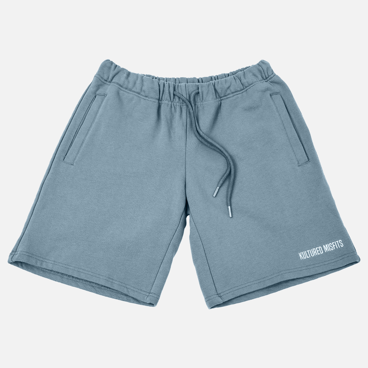 KULTURED MISFITS® ESSENTIALS SWEATSHORTS - The Village Retail