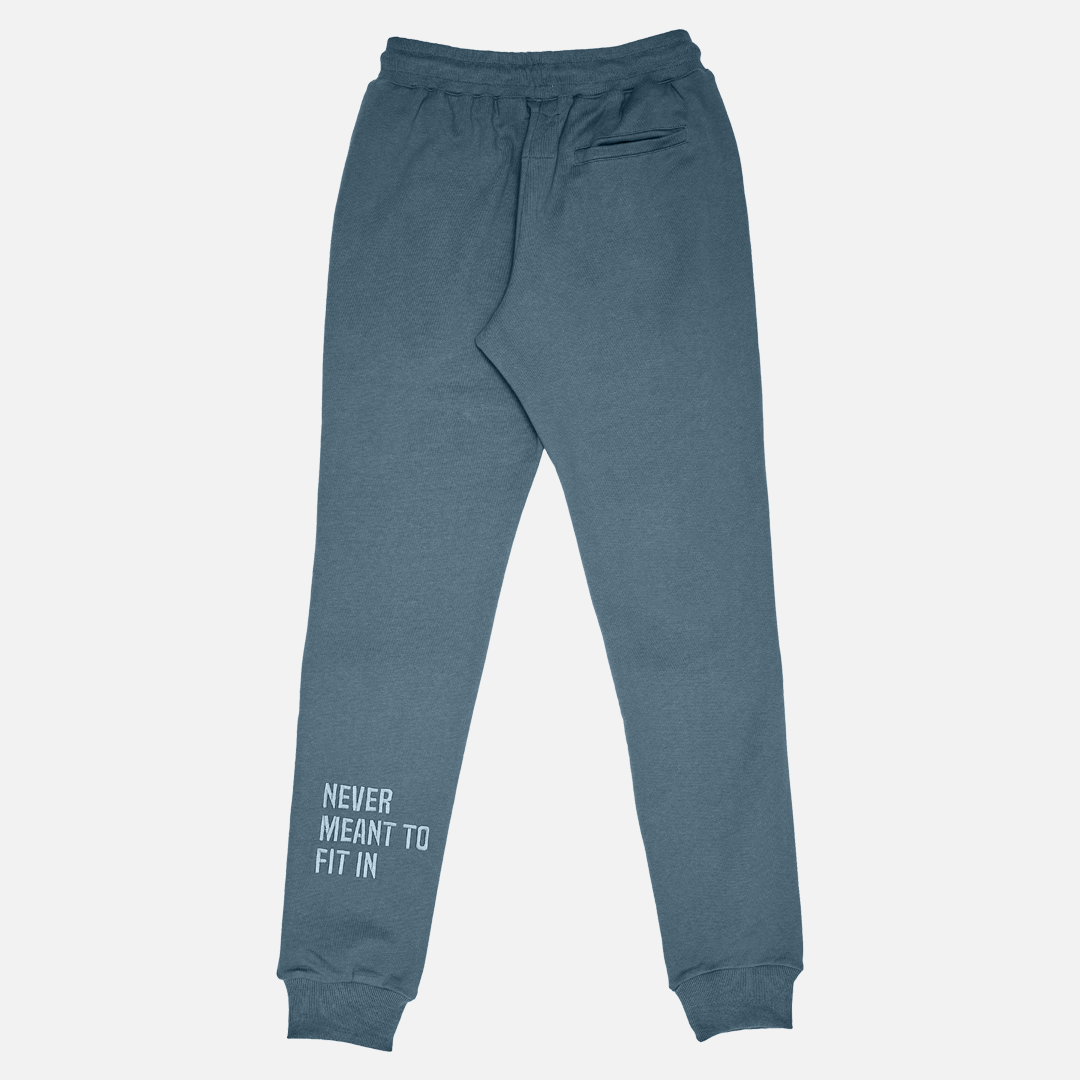 Never Fit in Jogger