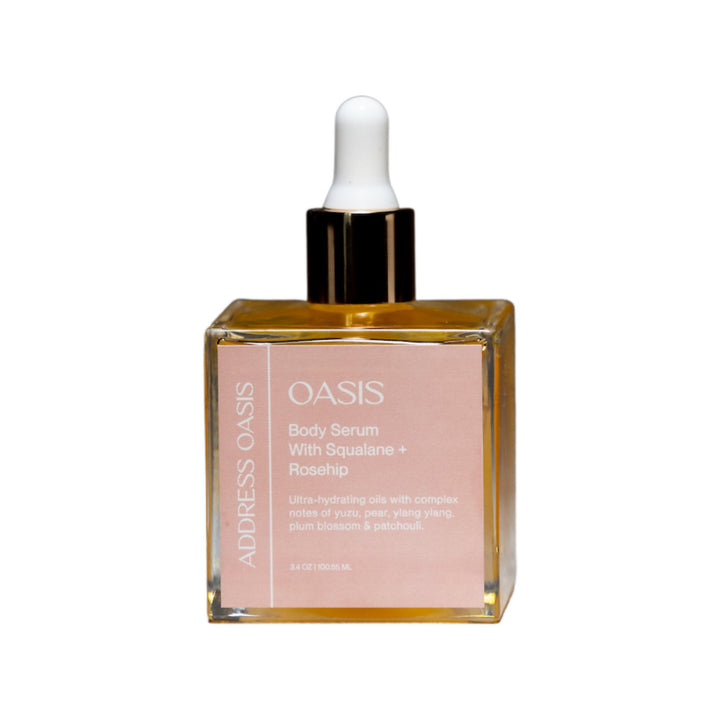 Oasis Body Serum - The Village Retail