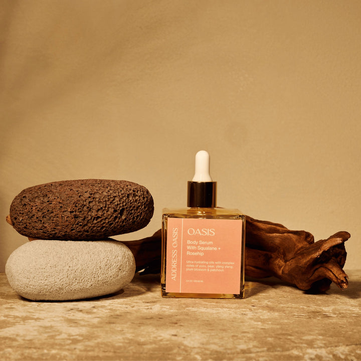 Oasis Body Serum - The Village Retail
