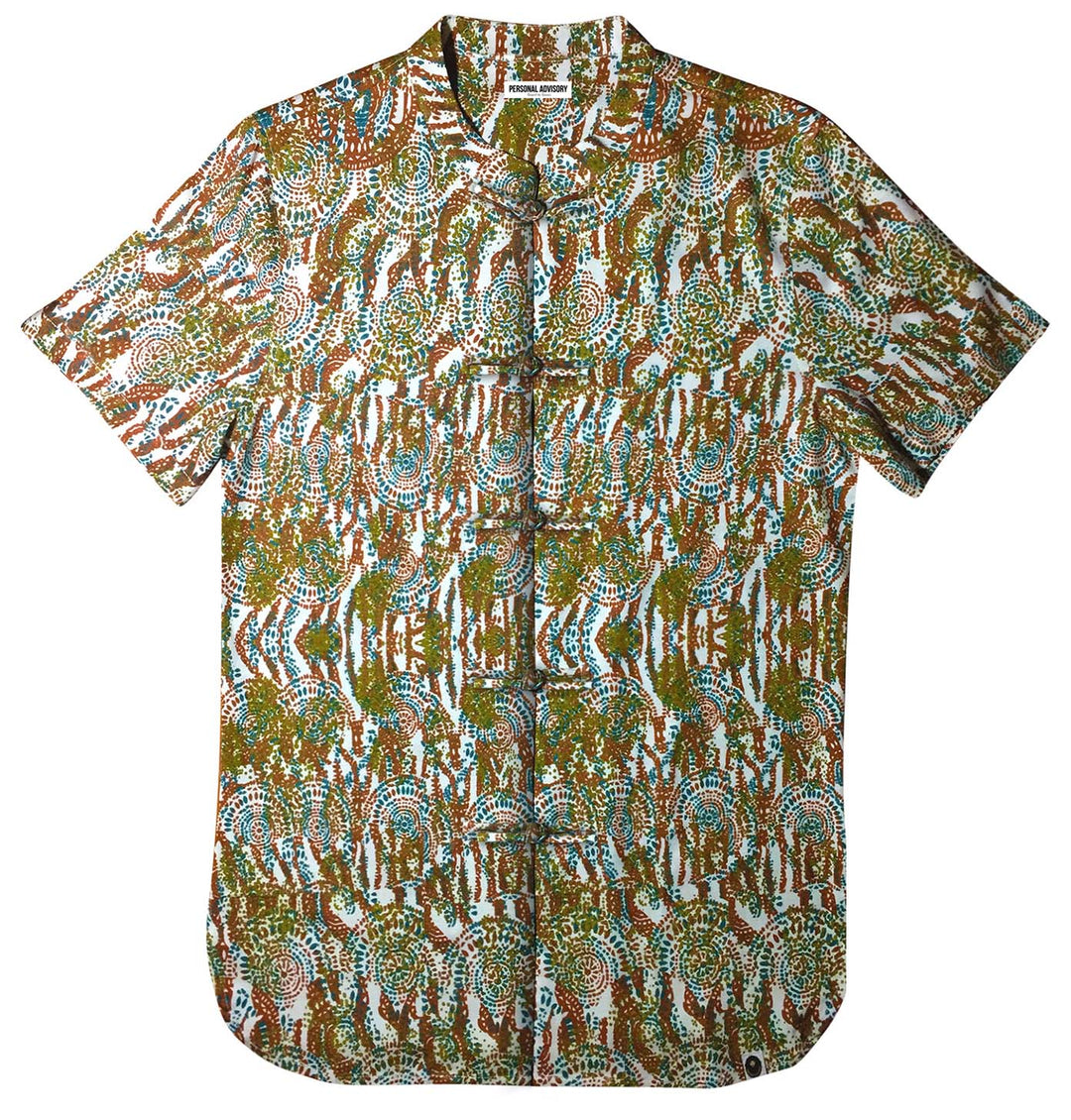 Obena Tang Shirt - The Village Retail