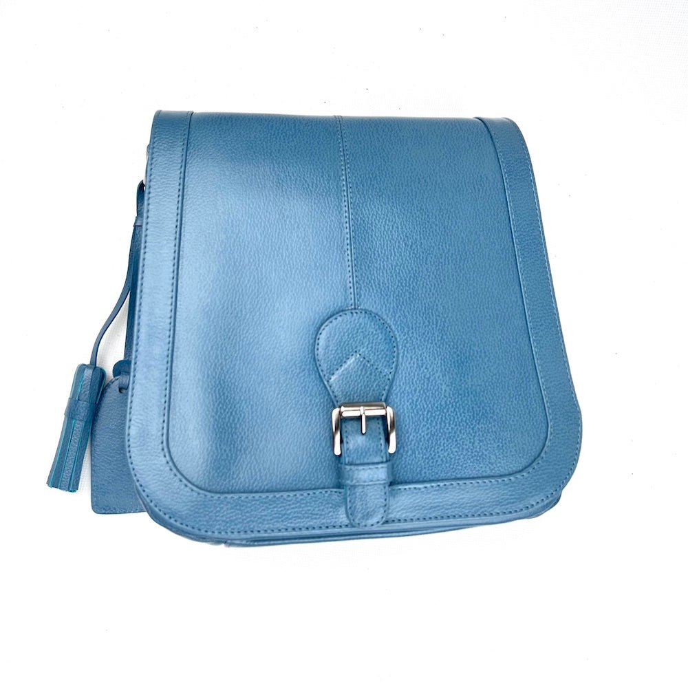 Parker Mini Crossbody - The Village Retail