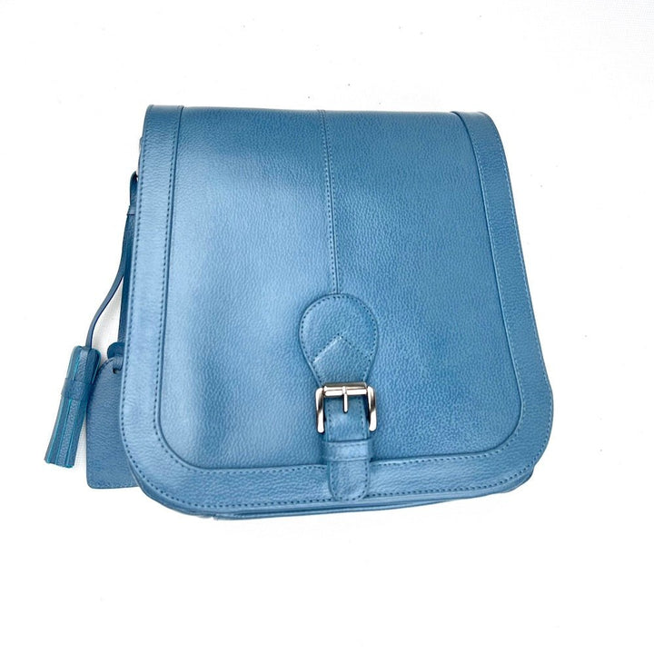 Parker Mini Crossbody - The Village Retail