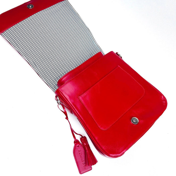 Parker Mini Crossbody - The Village Retail