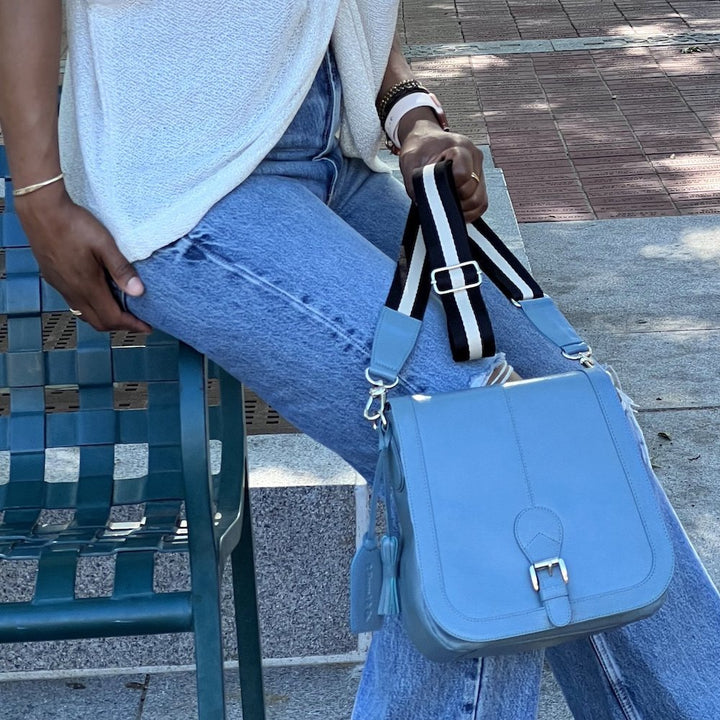 Parker Mini Crossbody - The Village Retail