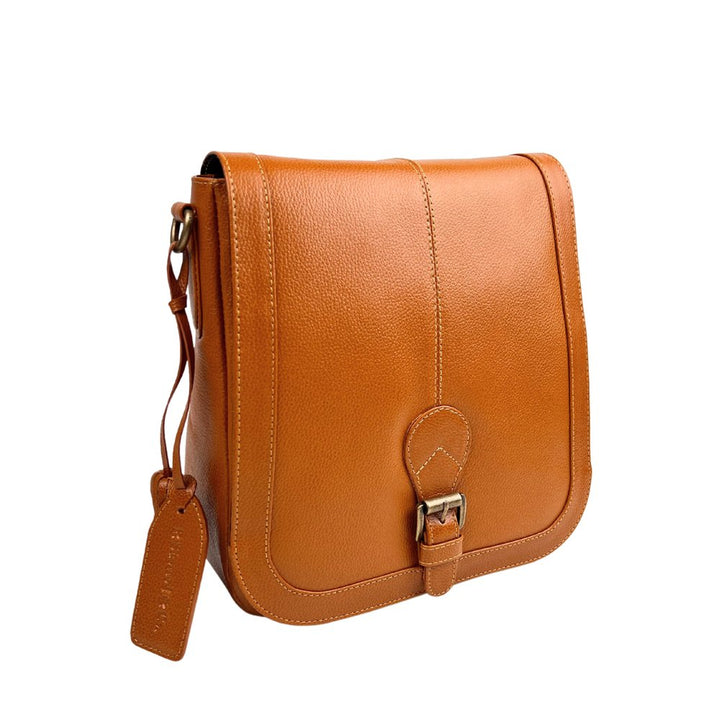 Parker Mini Crossbody - The Village Retail