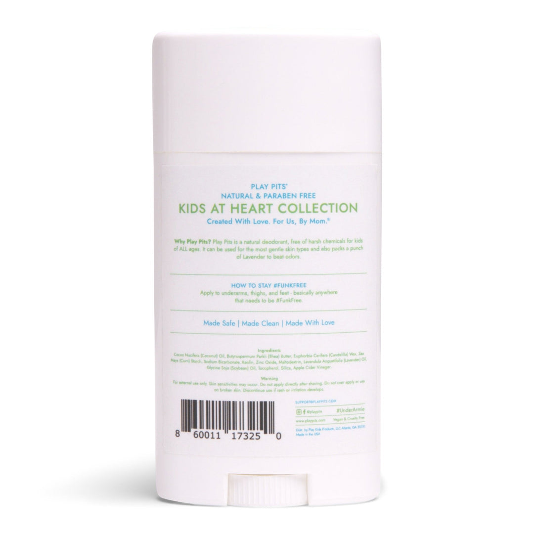 Play Pits - Happy - The Village Retail