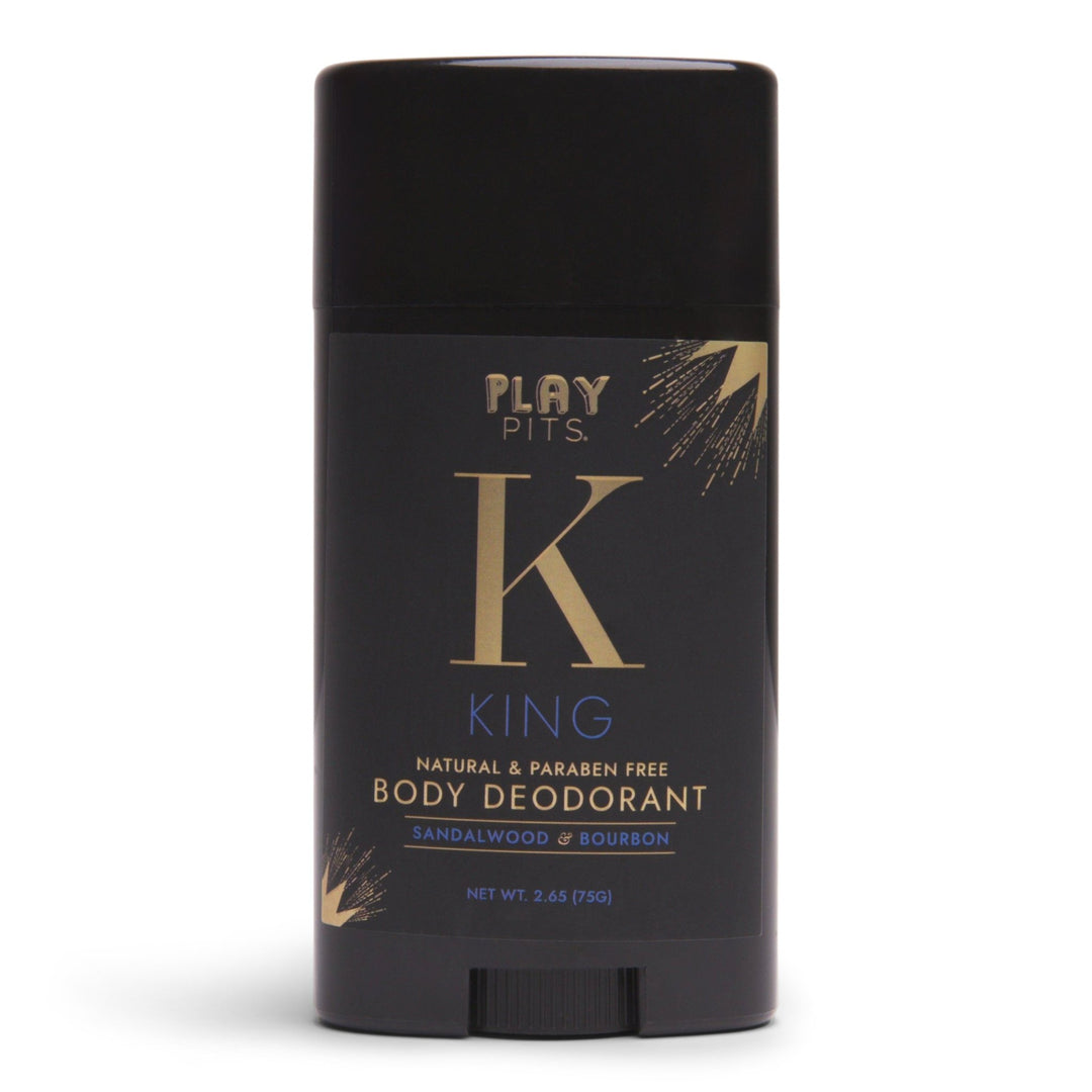 Play Pits - King - The Village Retail