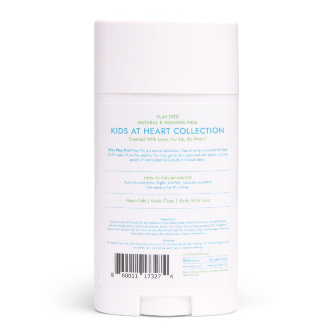 Play Pits - Suga - The Village Retail