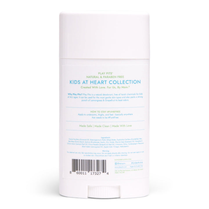 Play Pits - Suga - The Village Retail