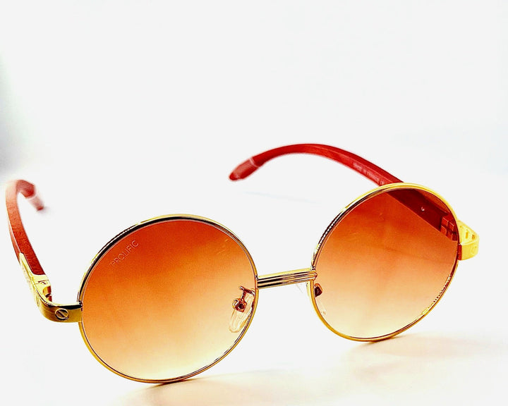 Roux Sunglasses - The Village Retail