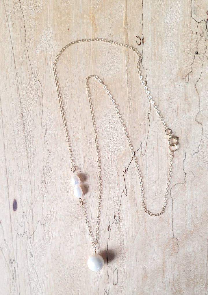 Semiprecious & Gold - The Village Retail