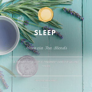 Sleep Tea - The Village Retail