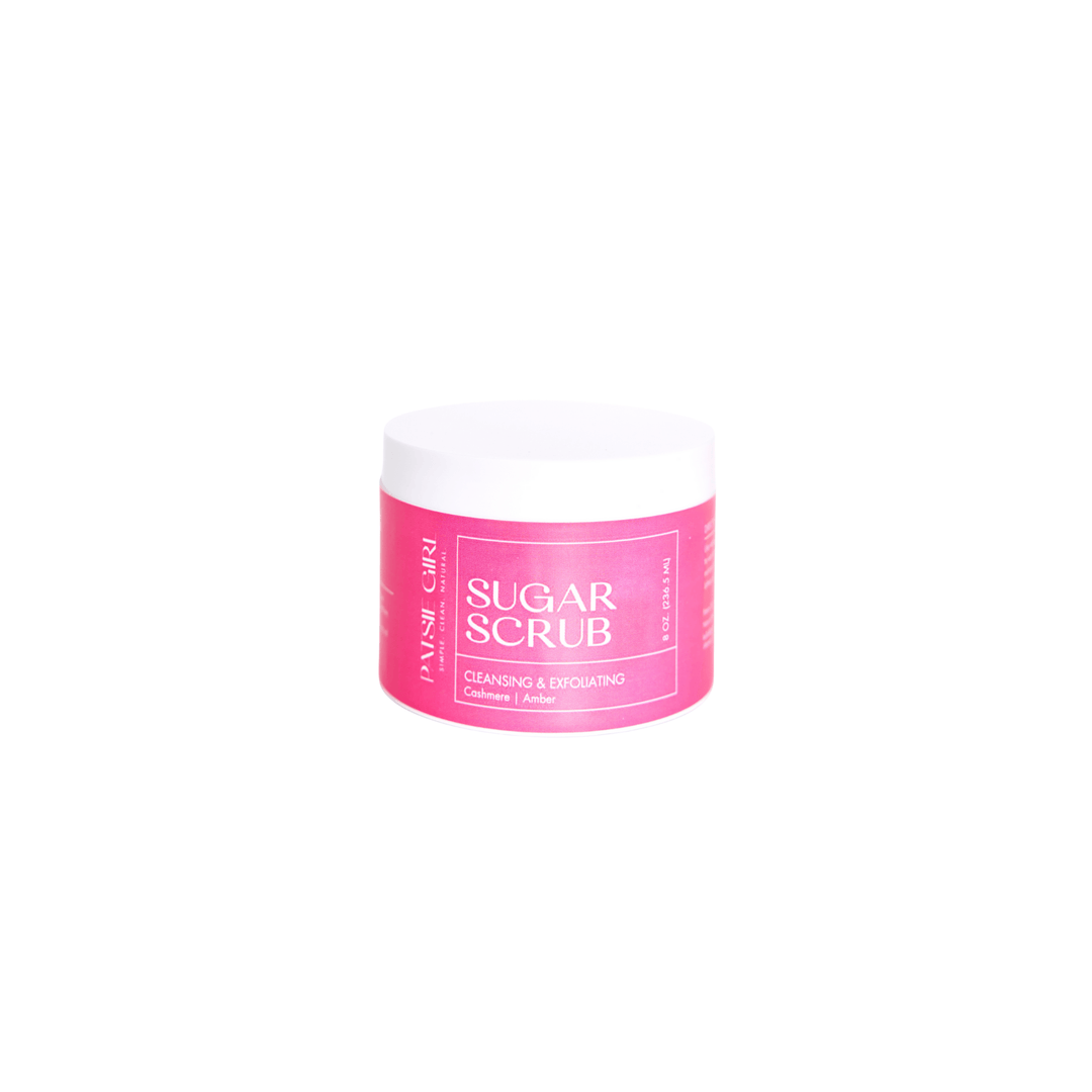 Sugar Scrub - The Village Retail