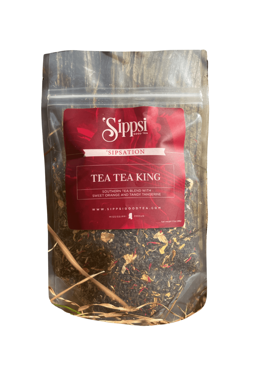 Tea Tea King - The Village Retail