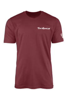 Toni Morrison - The Village Retail