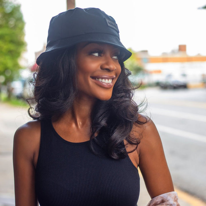 Unisex Bucket Hat - The Village Retail