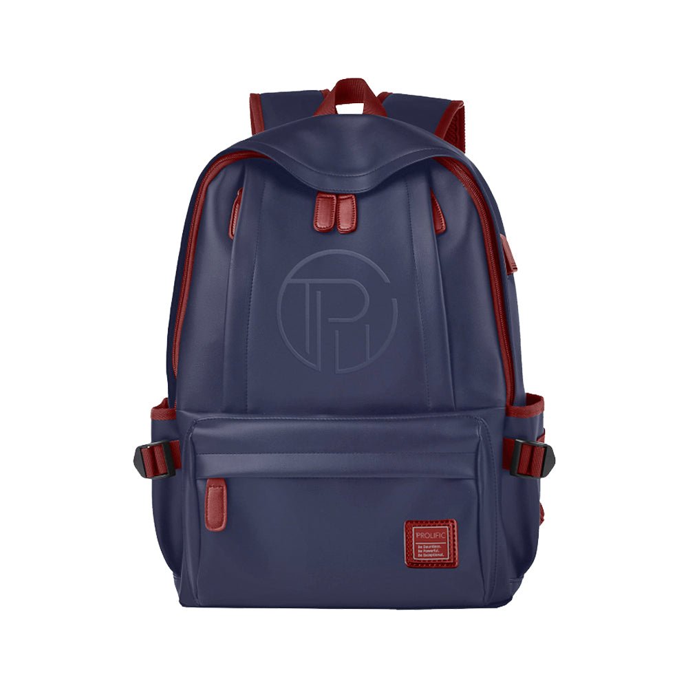 Wanderer Vegan Leather Backpack – The Village Retail
