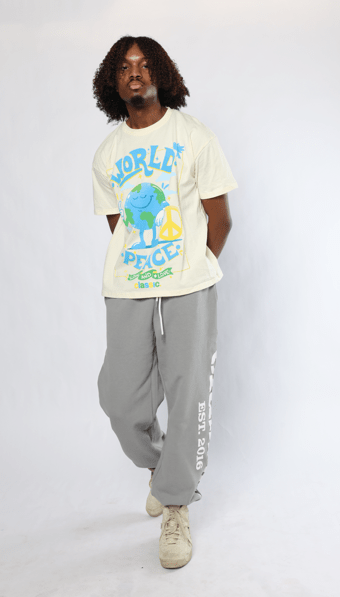 World Peace - The Village Retail