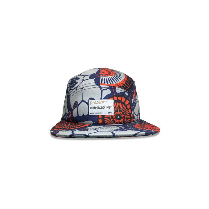 5 Panel Hat - The Village Retail